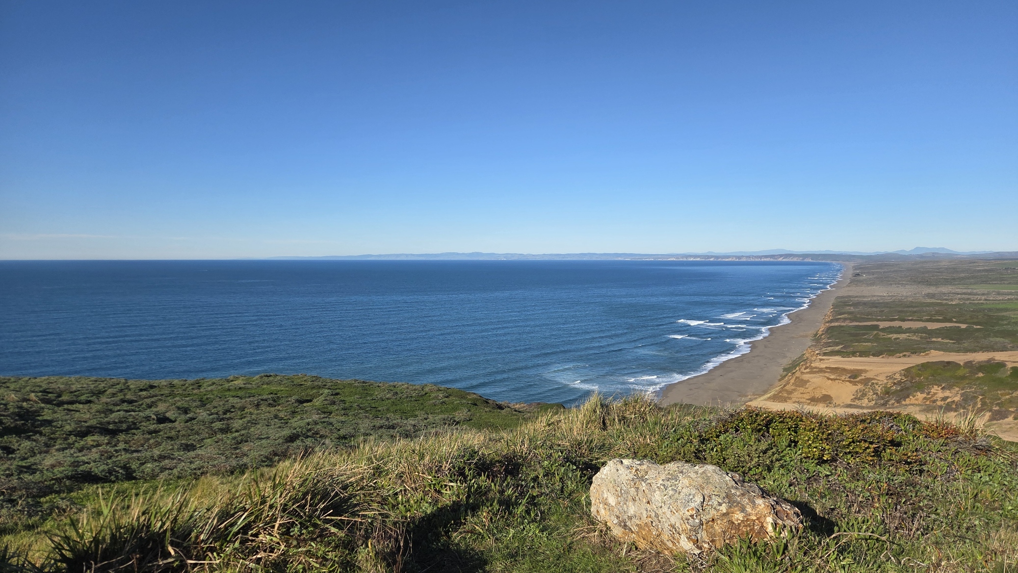 Point Reyes National Seashore